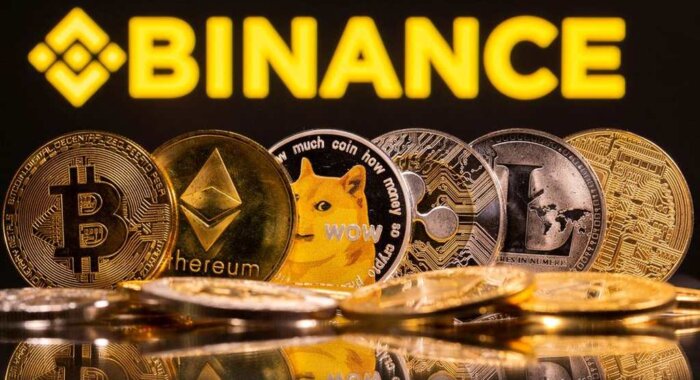 Криптобиржа Binance видит Россию как перспективный регион