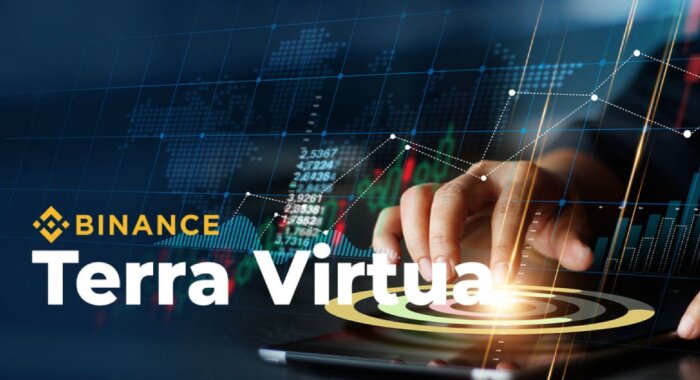 Binance запустила стейкинг TVK с доходностью до 47,67% годовых