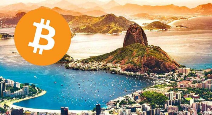 В столице Бразилии планируют приобретение BTC как средства сбережения