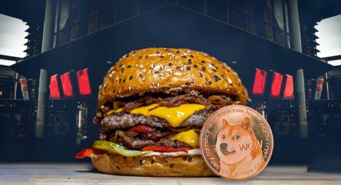 Создатель Dogecoin просит сеть MrBeast Burger интегрировать DOGE