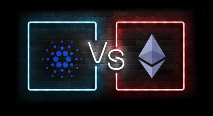 Что думает команда криптобиржи Kraken про Cardano и Ethereum?