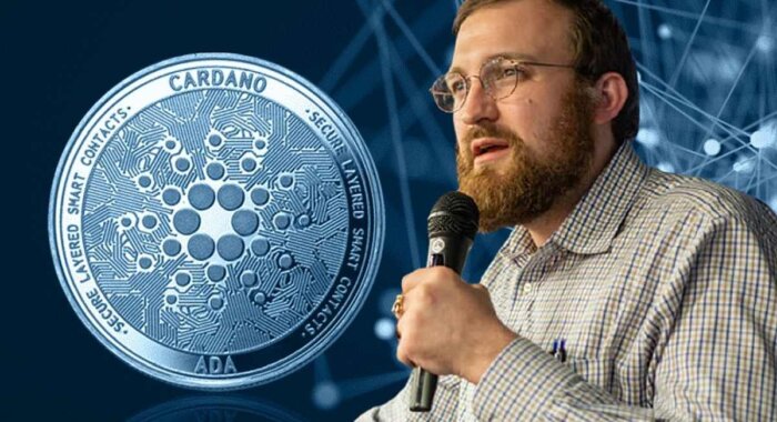 Хоскинсон ликует: Cardano обошёл Ethereum по активности разработки