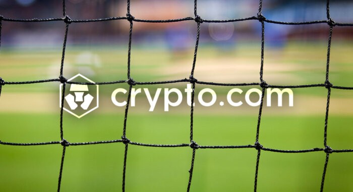 Биржа Crypto.com стала спонсором Австралийской футбольной лиги