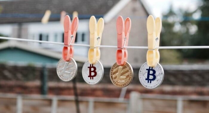 Наркоторговцы отмыли с помощью криптобиржи Binance до $ 40 млн