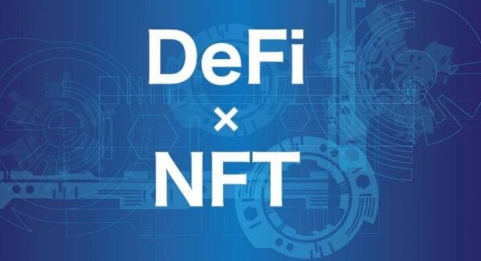 В 2021 году капитализация рынков DeFi и NFT выросла в несколько раз