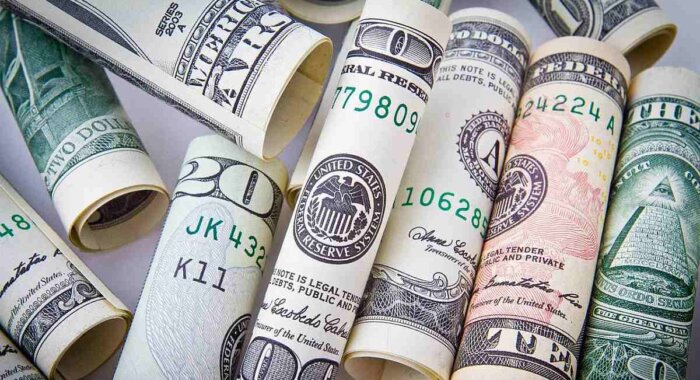 В США предлагают отказаться от цифрового авторитаризма Китая в вопросе CBDC