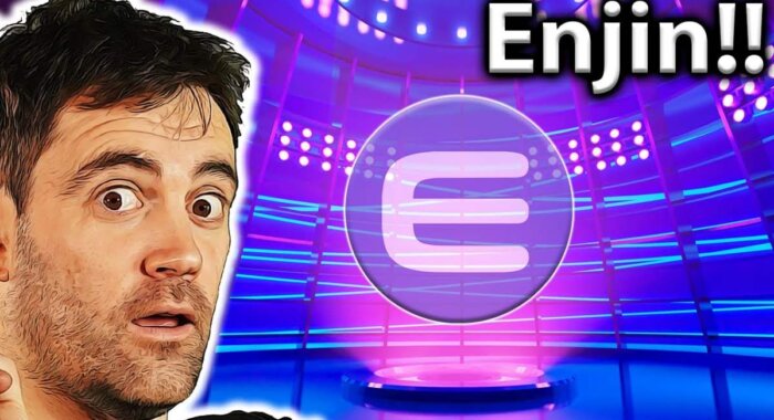 Токену Enjin Coin (ENJ) обещают успех благодаря двум факторам