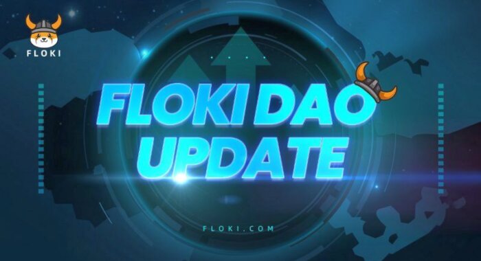 Переход Floki Inu к новой форме управления DAO начнётся 22 января