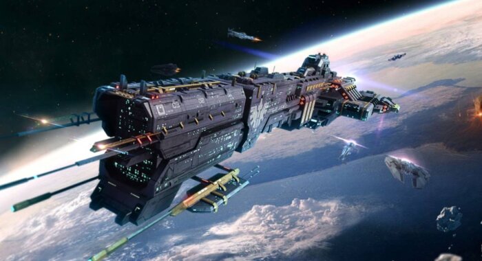 В блокчейн-стратегию Galaxy Blitz инвестировали $ 10 млн