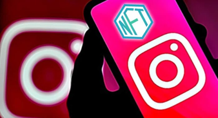 Instagram планирует добавить функцию отображения NFT