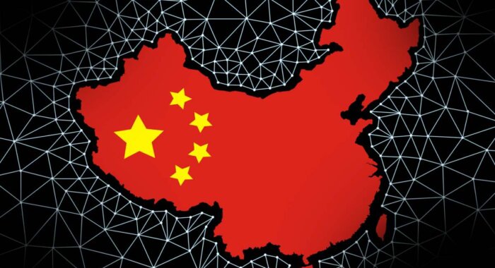 Рост фондового рынка Китая негативно сказывается на крипторынке
