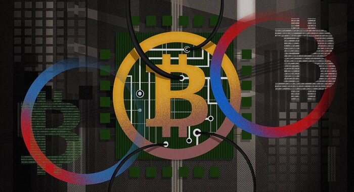 Майнеры Marathon и Riot добыли самое большое число BTC за месяц