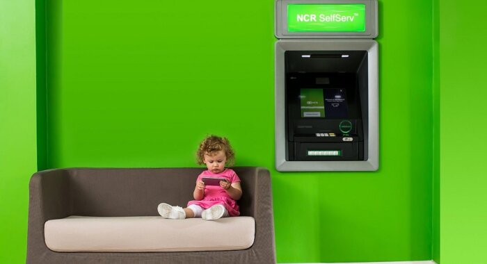 Корпорация NCR приобрела поставщика программного обеспечения LibertyX