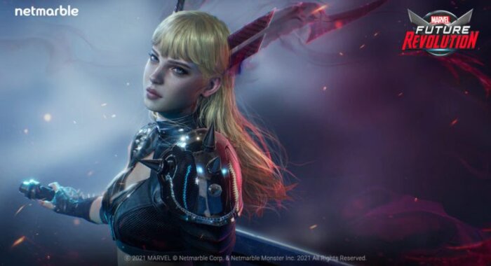 Южнокорейский игровой гигант Netmarble выпустит свою криптовалюту