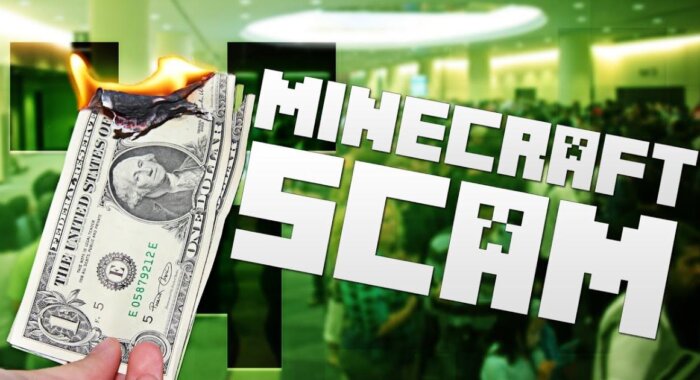 Не выполнив обещания, создатели NFT Minecraft отказались вернуть $1,2 млн