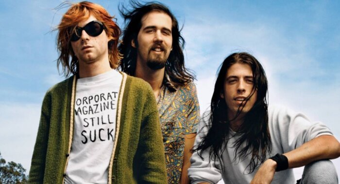 В феврале состоится аукцион по продаже NFT Nirvana
