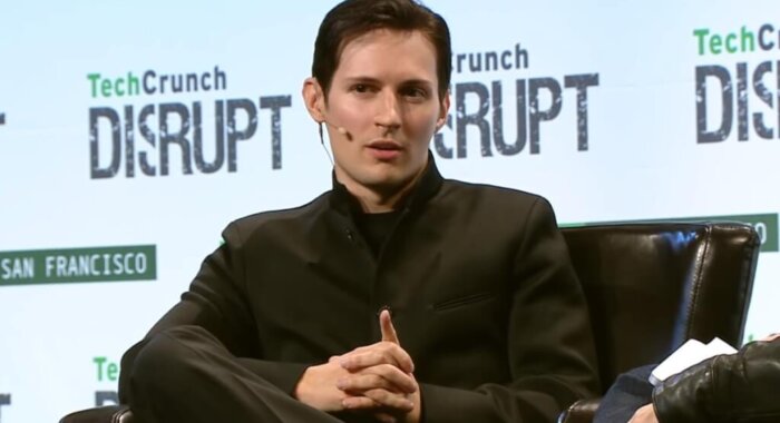 Павел Дуров показал возможный анонс платежей в Telegram