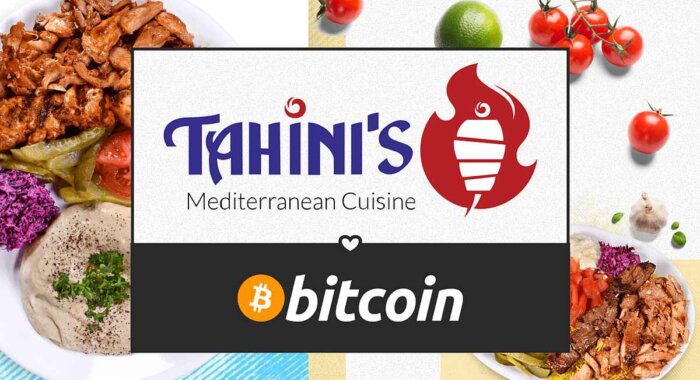 Инвестировав в биткоины, сеть ресторанов в Канаде заработала 300%