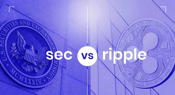 SEC США: Ripple стремится затянуть судебный процесс для продажи XRP