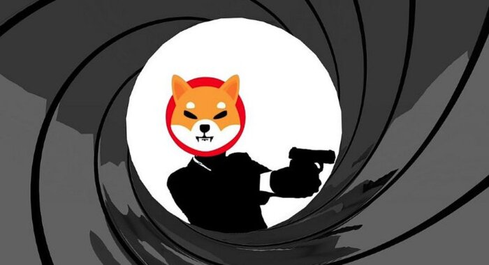 Продажа Shiba Inu — готовый сюжет для фильма о Джеймсе Бонде