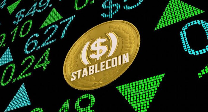 Команда VeChain выпустит на блокчейне VeChainThor стейблкоин VeUSD