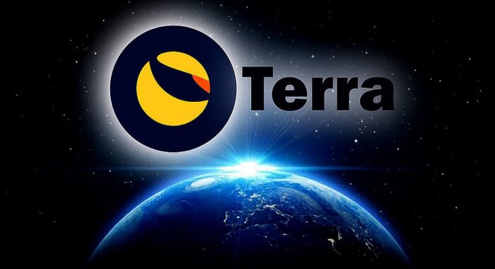 Токен Terra обогнал Ethereum по стоимости активов на стейкинге