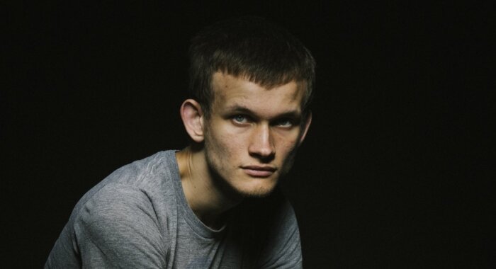 Виталик Бутерин по-новому взглянул на развитие блокчейна Ethereum