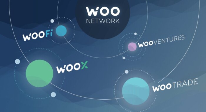 Инвестиции Binance Labs в WOO Network обеспечили токену прирост 25%