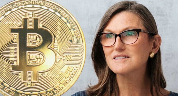 Кэти Вуд подтвердила, что не Binance вызвала обвал крипторынка 10 октября 2025 года