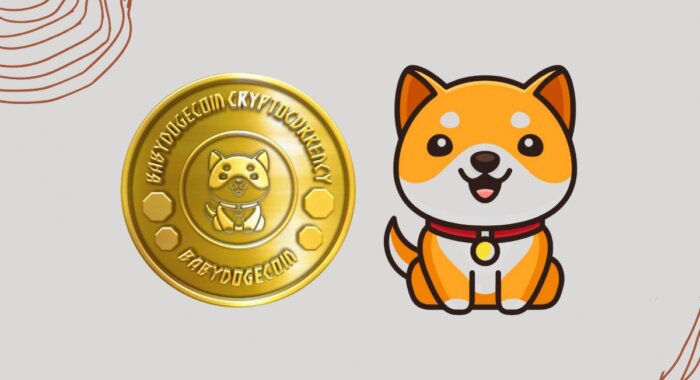 Листинг на криптобирже Huobi принёс Baby Doge рост на 35%