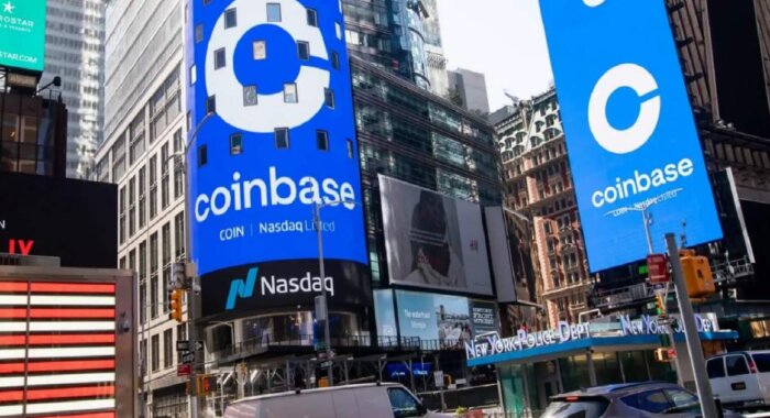 Goldman Sachs понизил рейтинг акций Coinbase до «Продавать»