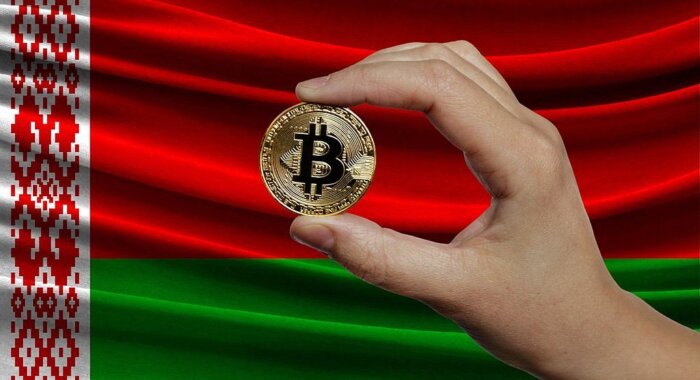 Обмен криптовалют в Белоруссия станет законным