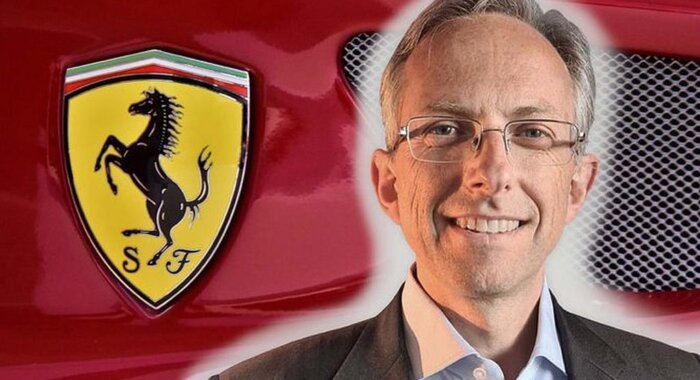 В Ferrari присматриваются к технологии блокчейн, Web3 и NFT