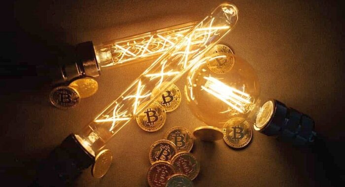 CoinShares: выбросы CO2 от майнинга биткоина несущественны