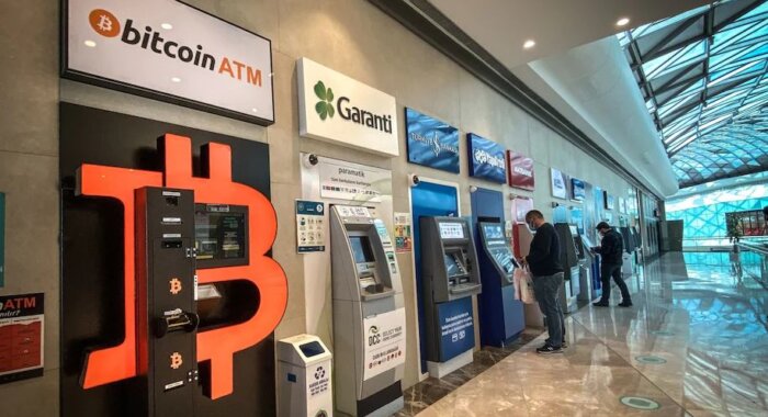 В Сальвадоре улучшат кошелёк Chivo и поставят 1500 биткоин-банкоматов