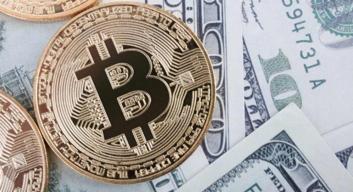 Биткоин обогнал NVIDIA и Meta по уровню капитализации