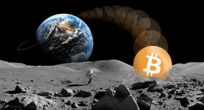 Учредитель Huobi: рост биткоина возобновится в 2025 году