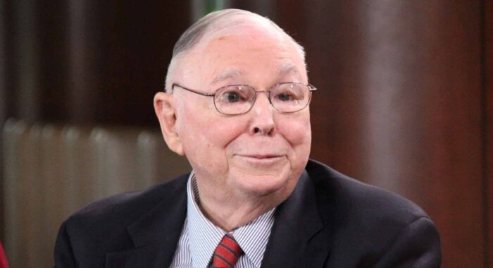 Вице-председатель Berkshire Hathaway: криптовалюты — венерическая болезнь