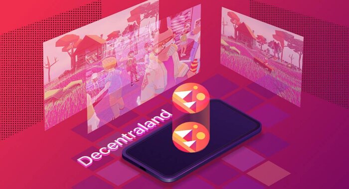 В Decentraland не согласны с характеристикой города-призрака