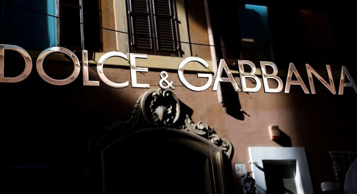Dolce & Gabbana хочет повторить успех NFT-коллекции Collezione Genesi