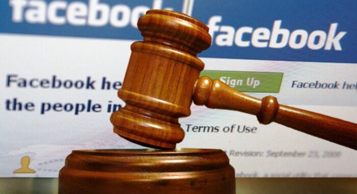 Австралийский миллиардер подал в суд на Facebook за рекламу криптоскама