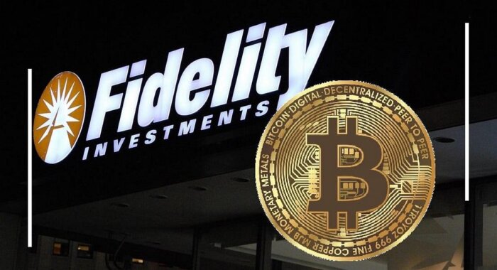 В Fidelity считают, что вознаграждение за риск биткоина запредельное