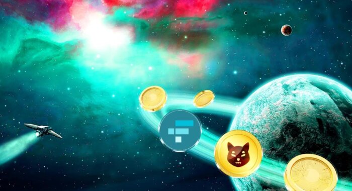 FTX Token опередил Shiba Inu по популярности среди криптокитов