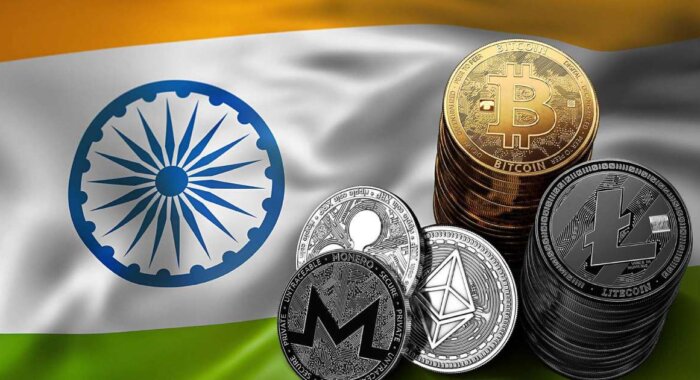 Индийские криптобиржи запаниковали из-за блокировки Binance