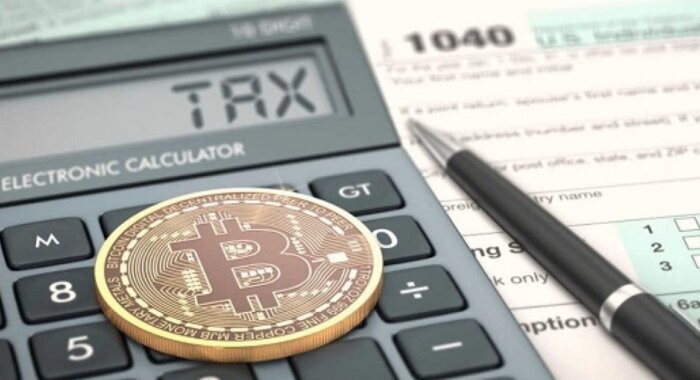 Индия введёт 30% налог на прибыль от торговли криптовалютами