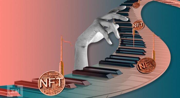 Певец Джон Ледженд основал NFT-площадку OurSong