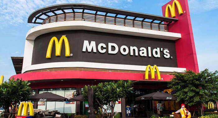 В Сингапуре откроют метавселенную McDonald’s с виртуальными бургерами