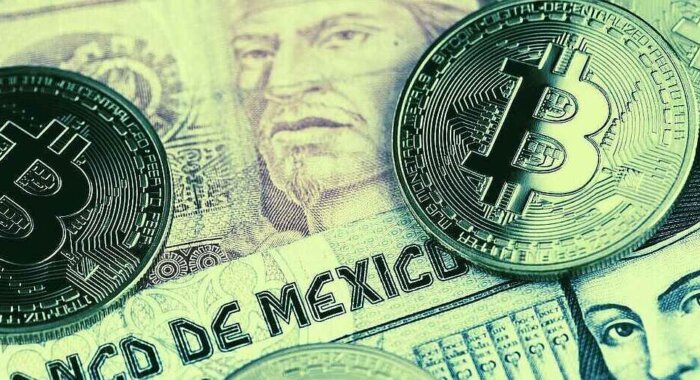 Глобальная биржа Binance открыла новое подразделение в Мексике