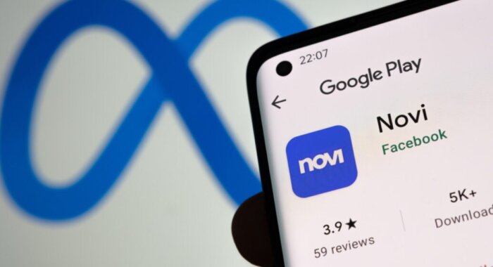Meta закрыла проект создания криптовалютного кошелька Novi