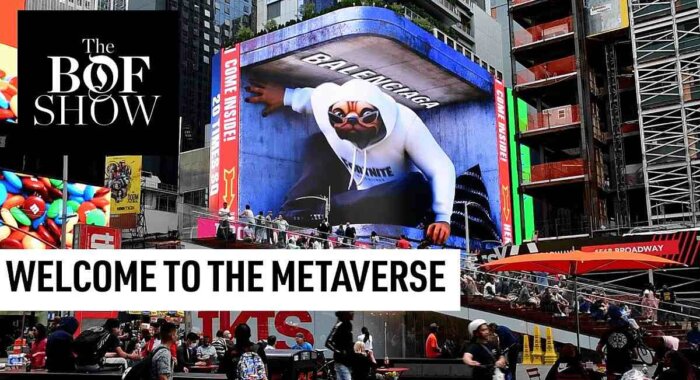 В метавселенной Decentraland состоится виртуальная Неделя моды
